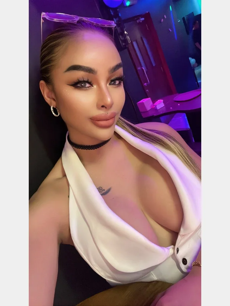İstanbul Anadolu Yakası escort görseli