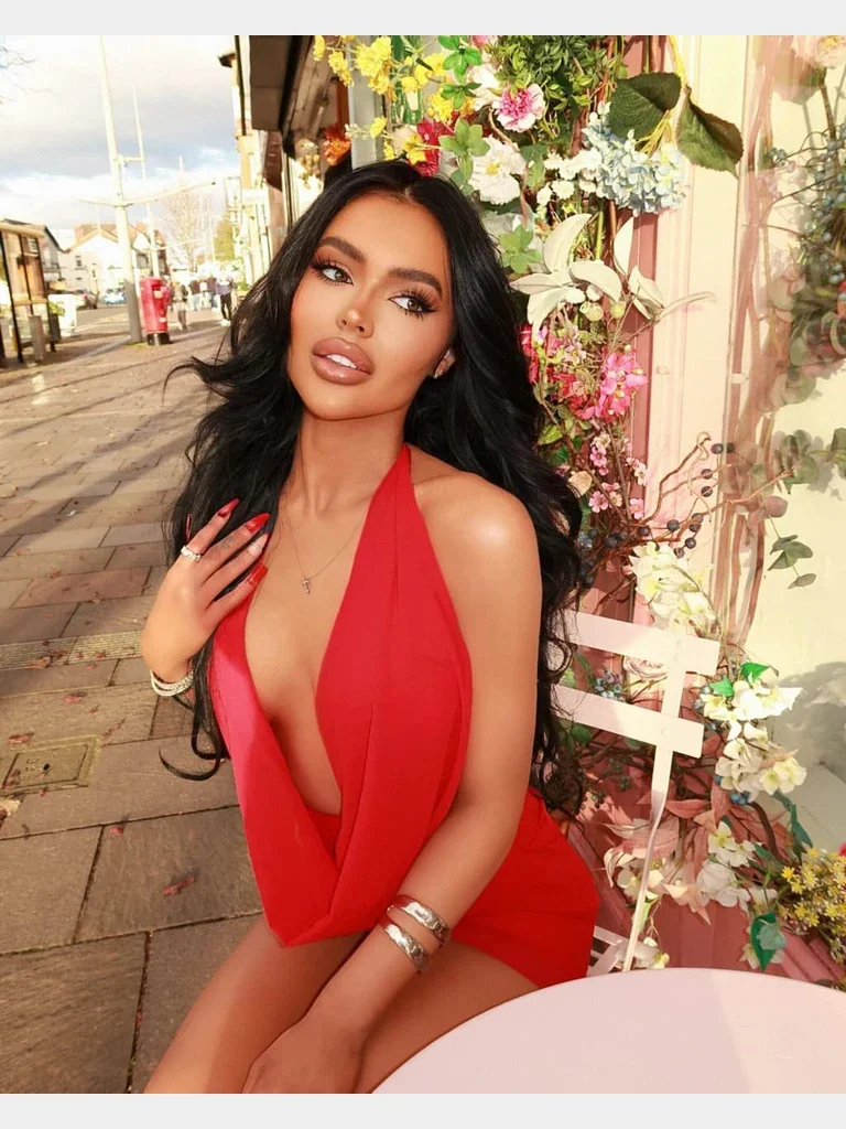 İstanbul Kurtköy escort görseli